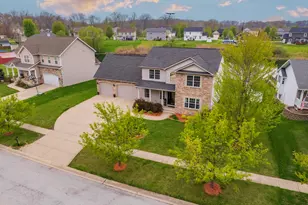 243 Eagle Ridge Dr, Valparaiso, IN 46385 - Photo 2