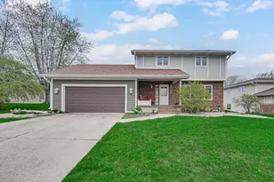 2542 Naples Dr, Schererville, IN 46375 - Photo 16
