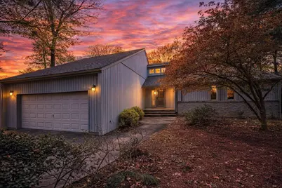231 Old Mill Road, Trail Creek, IN 46360 - Photo 2