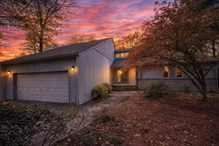 231 Old Mill Rd, Trail Creek, IN 46360 - Photo 2