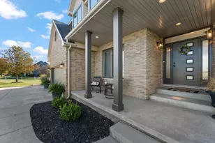263 W 163rd Ave, Lowell, IN 46356 - Photo 4