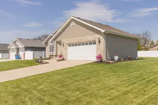 5510 Malibu Dr, Lowell, IN 46356 - Photo 38