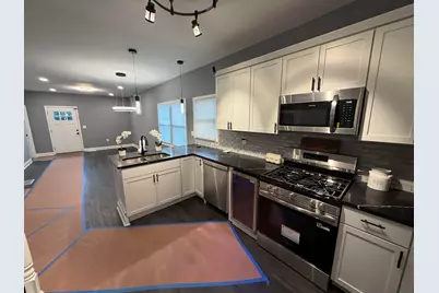 132 W 43rd Avenue, Gary, IN 46408 - Photo 6