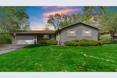 5505 W Schultz Road, La Porte, IN 46350 - Photo 1