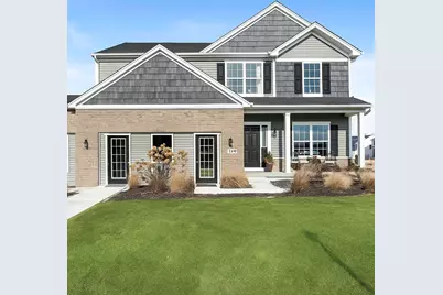2730 Carrington Court, Crown Point, IN 46307 - Photo 1