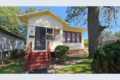 4445 Jackson Street, Gary, IN 46408 - Photo 1