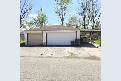 201 Taft Street, Gary, IN 46408 - Photo 10
