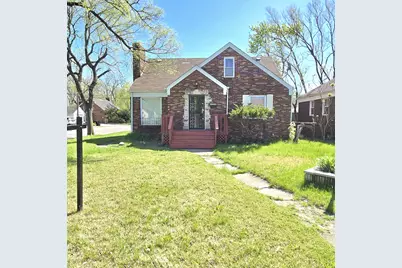 201 Taft Street, Gary, IN 46408 - Photo 1