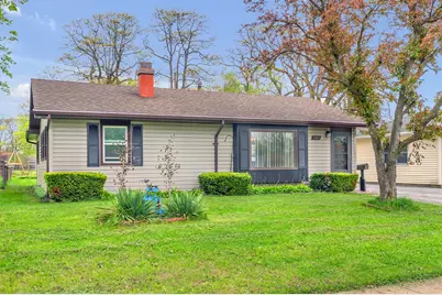 4083 Willow Street, Hobart, IN 46342 - Photo 1