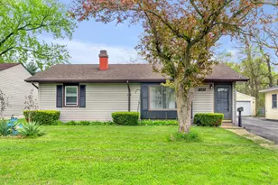 4083 Willow St, Hobart, IN 46342 - Photo 2