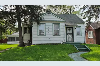 3666 Van Buren Street, Gary, IN 46408 - Photo 1