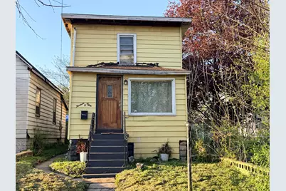 1308 W 13th Avenue, Gary, IN 46407 - Photo 1