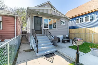 4230 Tod Avenue, East Chicago, IN 46312 - Photo 1