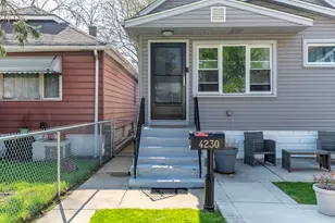4230 Tod Ave, East Chicago, IN 46312 - Photo 2