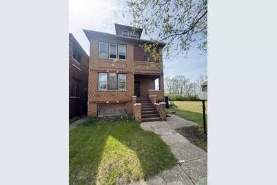 1136 Connecticut Street, Gary, IN 46407 - Photo 2