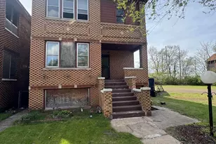 1136 Connecticut St, Gary, IN 46407 - Photo 2