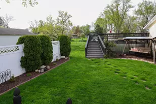 509 W North St, Crown Point, IN 46307 - Photo 34