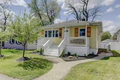 6926 Alexander Avenue, Hammond, IN 46323 - Photo 1