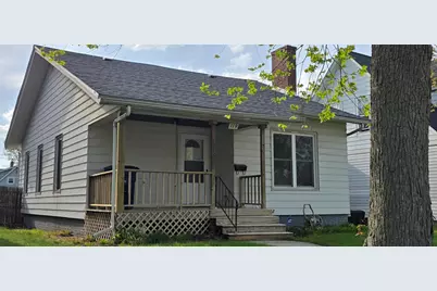 119 Dewey Street, Michigan City, IN 46360 - Photo 1