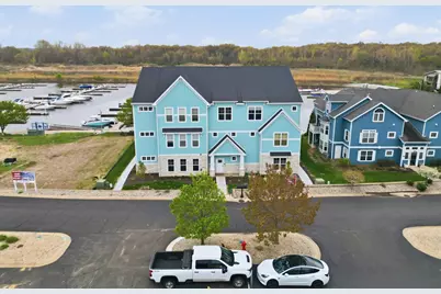 6019 S Dune Harbor Drive #H, Portage, IN 46368 - Photo 4