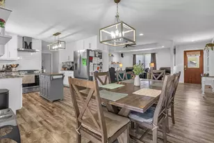 10387 Fox Xing, Wheatfield, IN 46392 - Photo 8