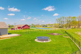 10387 Fox Xing, Wheatfield, IN 46392 - Photo 32