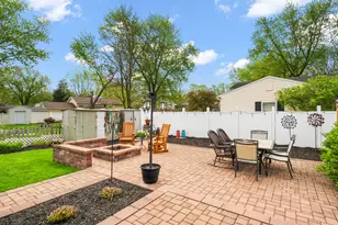 615 Chestnut Blvd, Chesterton, IN 46304 - Photo 24