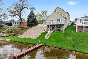 107 Lakeview Dr, Walkerton, IN 46574 - Photo 6