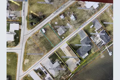 107 Lakeview Drive #A, Walkerton, IN 46574 - Photo 48