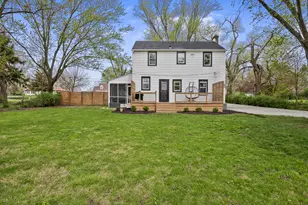 2605 E 73rd Ave, Merrillville, IN 46410 - Photo 32