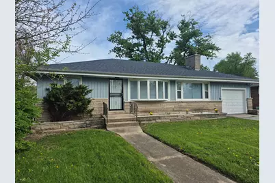 1000 W 54th Avenue, Merrillville, IN 46410 - Photo 1