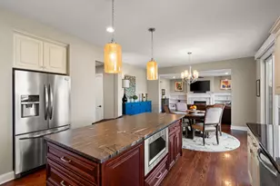 2145 Copper Creek Dr, Crown Point, IN 46307 - Photo 20