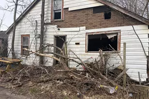 4855 Massachusetts St, Gary, IN 46409 - Photo 2