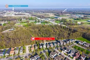 1145 Harbor Way, Chesterton, IN 46304 - Photo 50