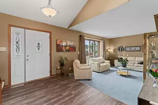 4924 Pheasant Ct, Schererville, IN 46375 - Photo 4