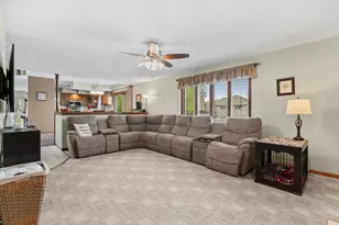 4924 Pheasant Ct, Schererville, IN 46375 - Photo 16