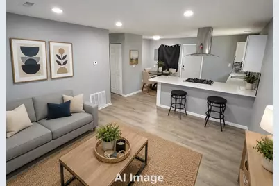 1038 Gibson Place, Gary, IN 46403 - Photo 2