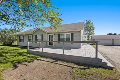 16435 Colorado Street, Hebron, IN 46341 - Photo 4