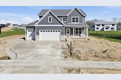 2810 Old Oak Drive, Valparaiso, IN 46385 - Photo 1