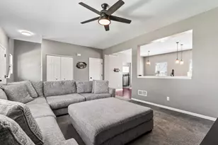 12776 Rutledge Pl, Crown Point, IN 46307 - Photo 4
