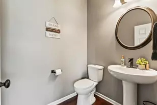 12776 Rutledge Pl, Crown Point, IN 46307 - Photo 10
