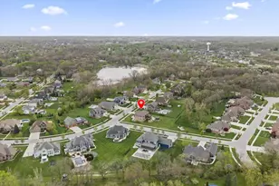 13560 Limerick Dr, Saint John, IN 46373 - Photo 68