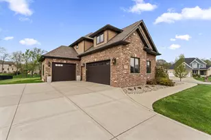 13560 Limerick Dr, Saint John, IN 46373 - Photo 58