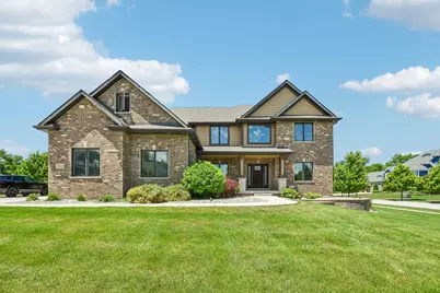 13560 Limerick Drive, Saint John, IN 46373 - Photo 1