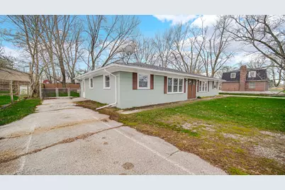 3415 W 47th Avenue, Gary, IN 46408 - Photo 2