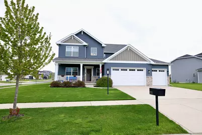 11555 Newton Street, Crown Point, IN 46307 - Photo 4