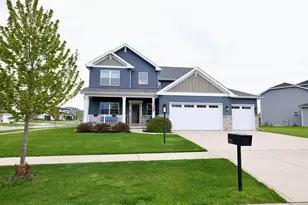 11555 Newton St, Crown Point, IN 46307 - Photo 4