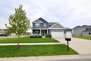 11555 Newton St, Crown Point, IN 46307 - Photo 2