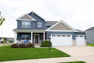 11555 Newton St, Crown Point, IN 46307 - Photo 4