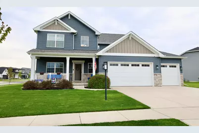 11555 Newton Street, Crown Point, IN 46307 - Photo 2